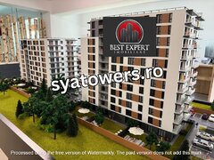 Apartament 2 Camere  Direct Dezvoltator Incalzire pardoseala/600 m STB